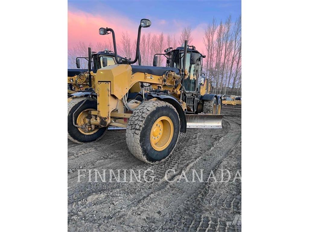 CAT 160M Graders