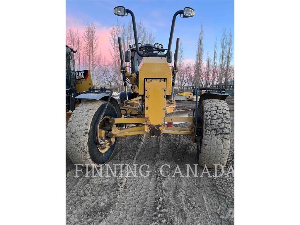 CAT 160M Graders