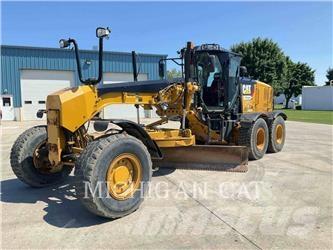 CAT 160M2 AWD Graders