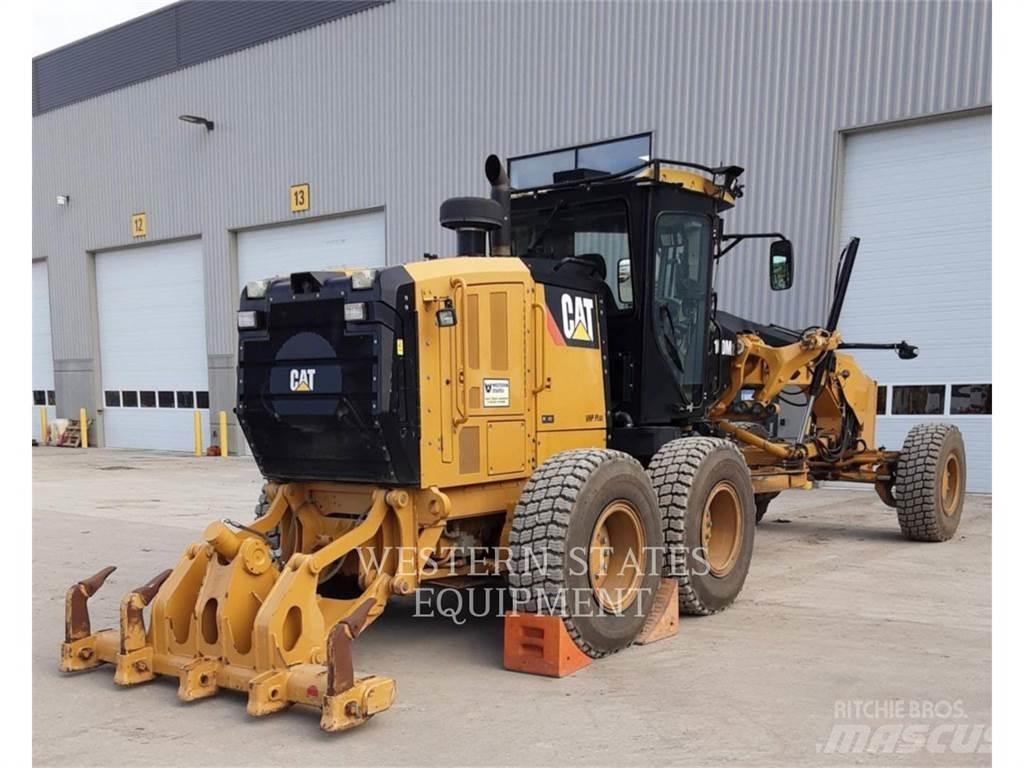 CAT 160M2 AWD Graders