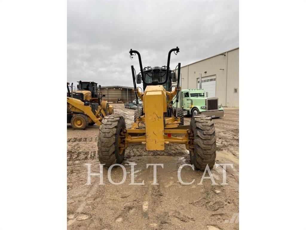 CAT 160M3 Graders