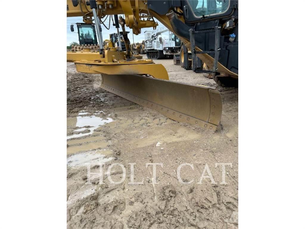 CAT 160M3 Graders