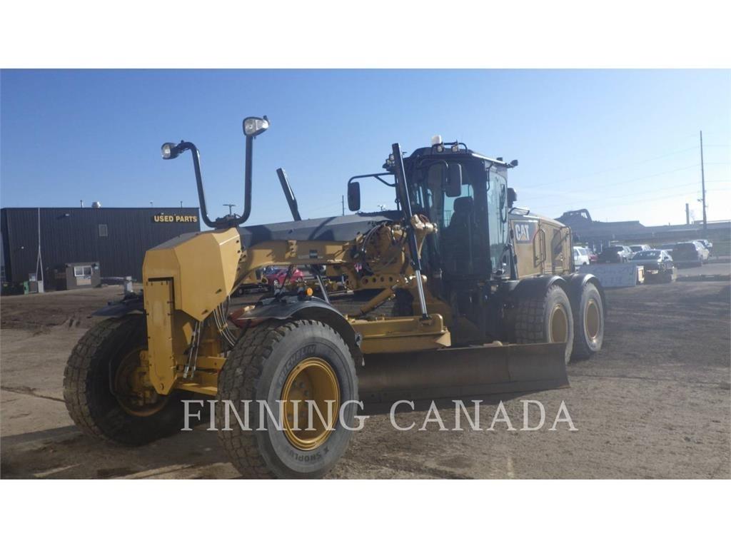 CAT 160M3 Graders