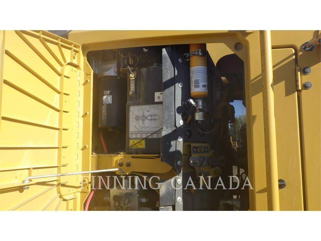CAT 160M3 Graders