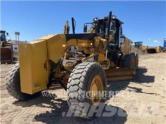 CAT 160M3 AWD Graders