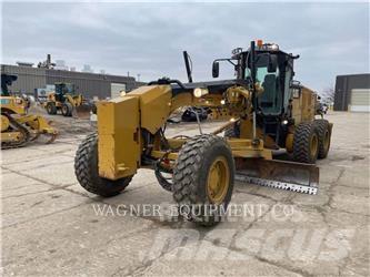 CAT 160M3 AWD Graders