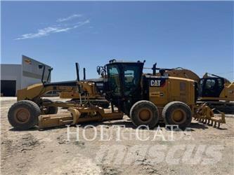 CAT 160M3 AWD Graders