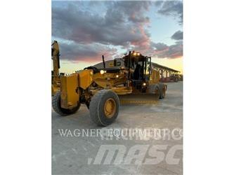 CAT 160M3 AWD Graders