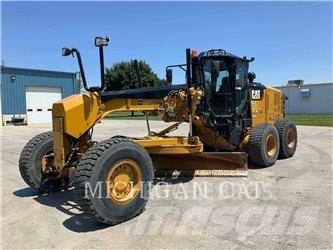 CAT 160M3 AWD Graders