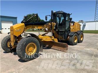 CAT 160M3 AWD Graders