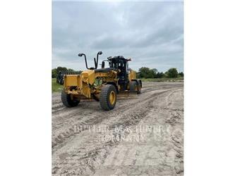 CAT 160M3 AWD Graders