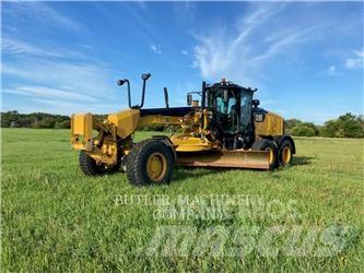 CAT 160M3 AWD Graders