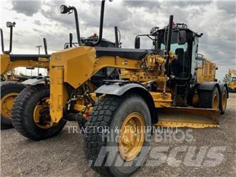 CAT 160M3 AWD Graders