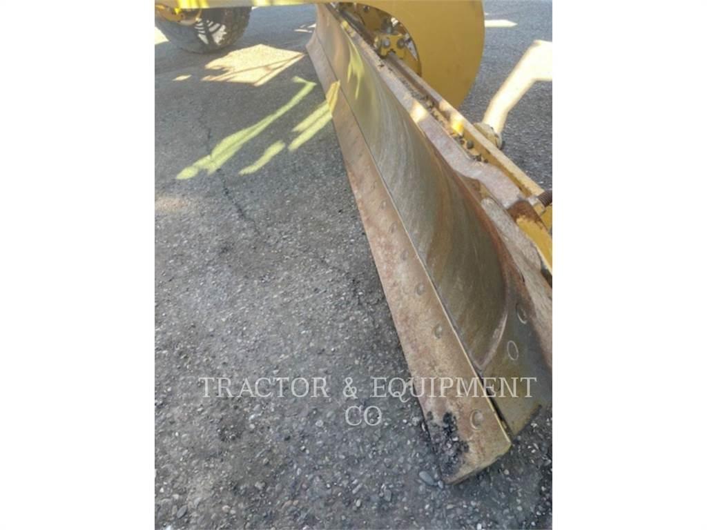 CAT 160M3 AWD Graders