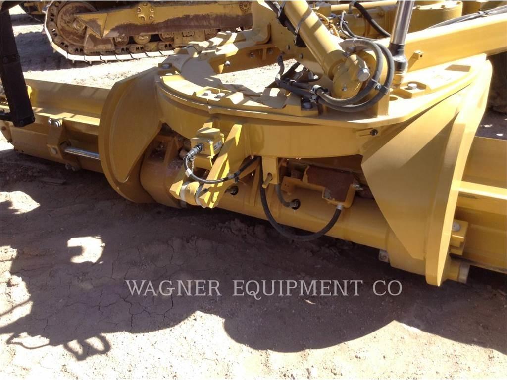 CAT 160M3 AWD Graders