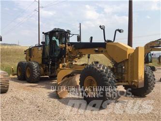 CAT 18 M3 Graders