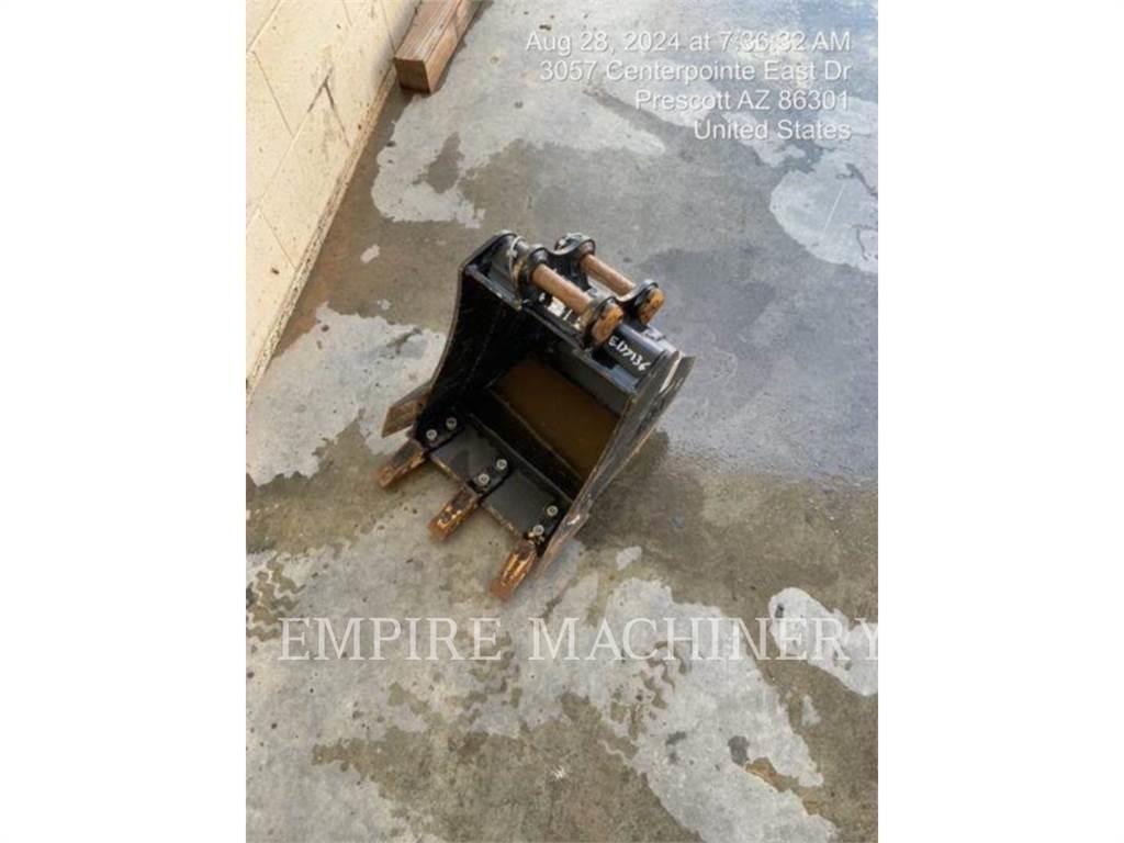 CAT 1T-16PO Bouw - Overige