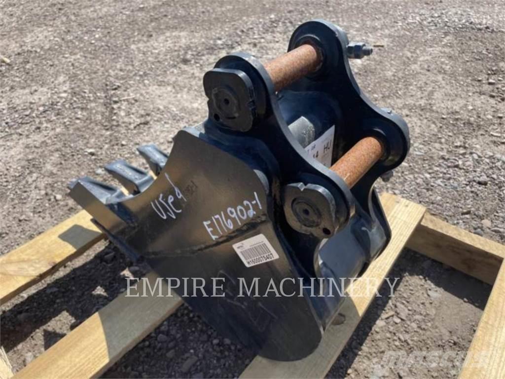 CAT 1T-9PO Bouw - Overige