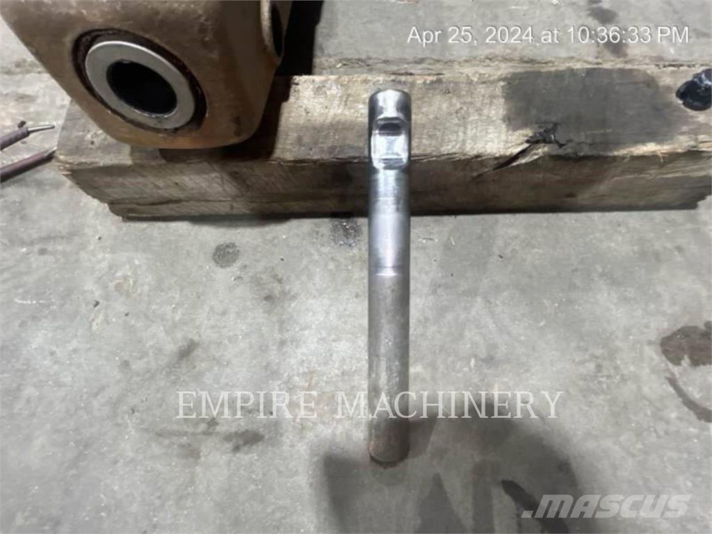 CAT 1T-H45ES Vorken