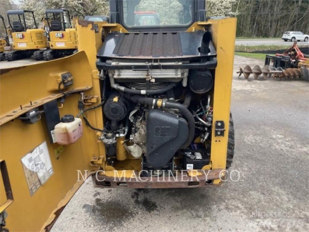 CAT 216B3 CN Schrankladers