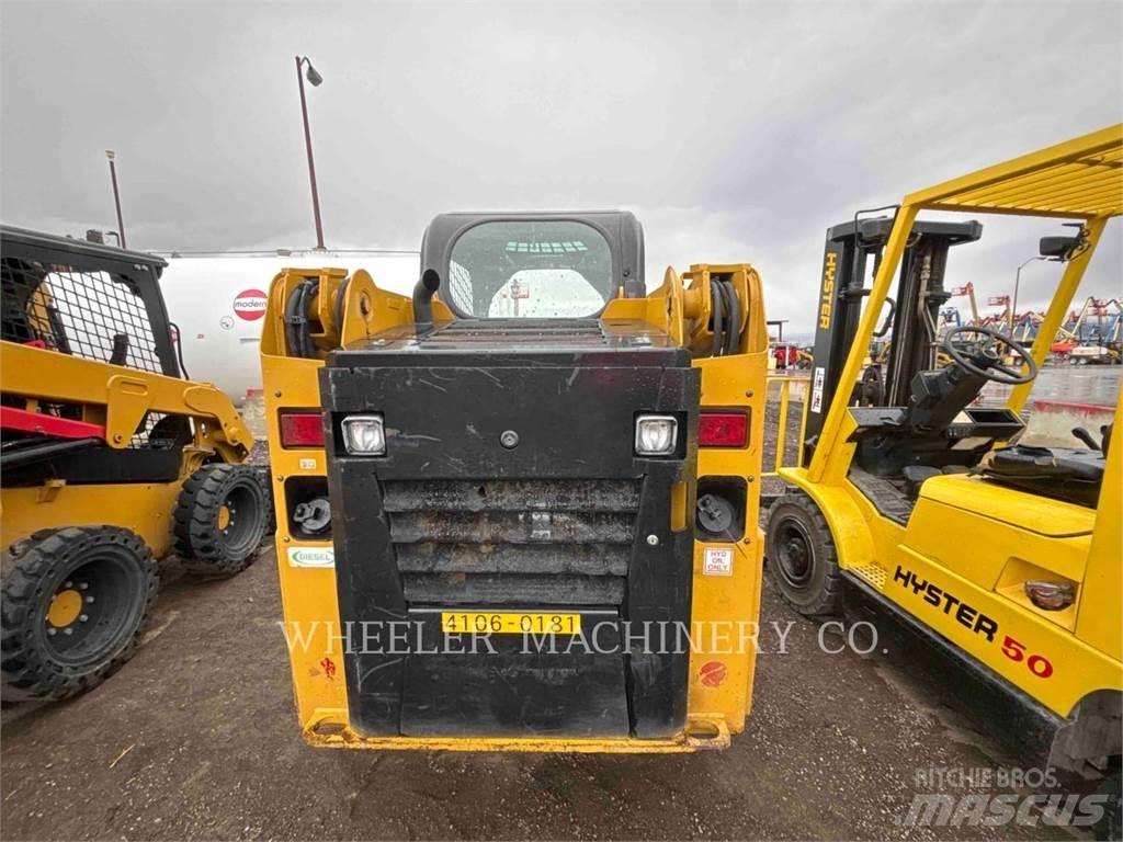 CAT 226D C1-H2 Schrankladers