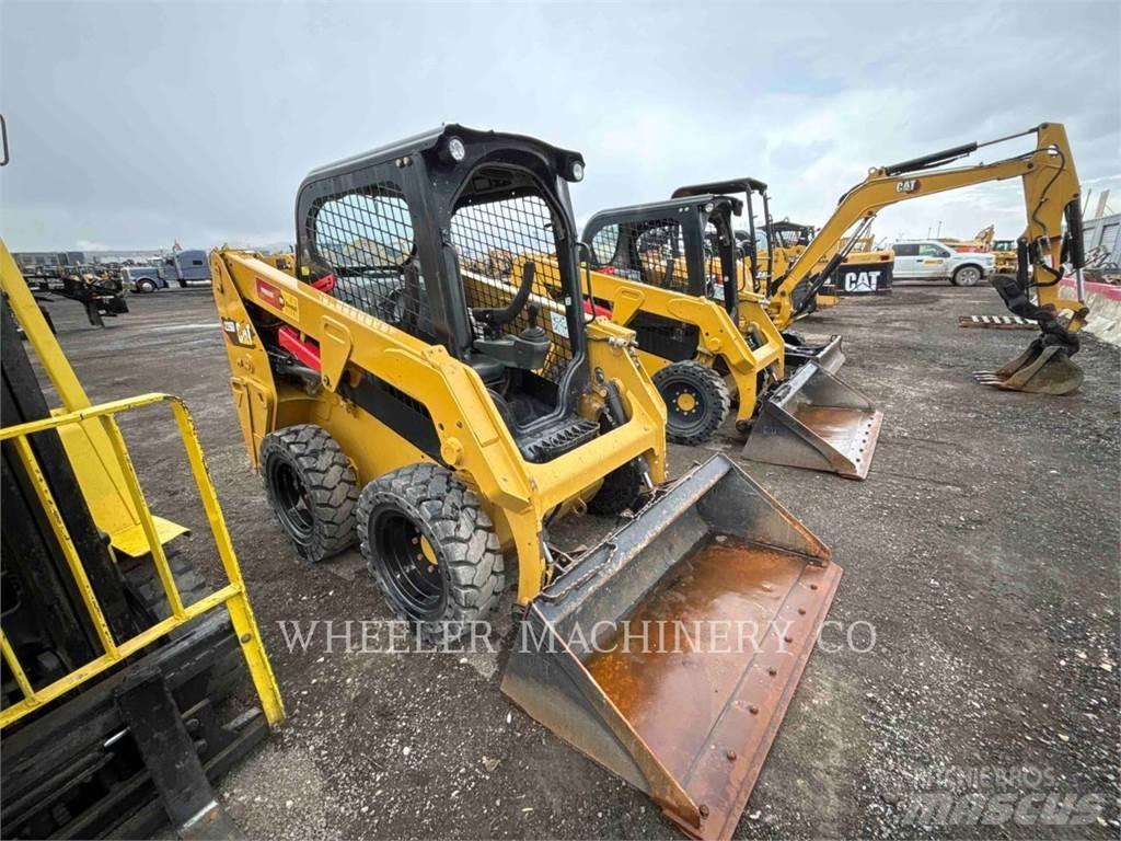 CAT 226D C1-H2 Schrankladers