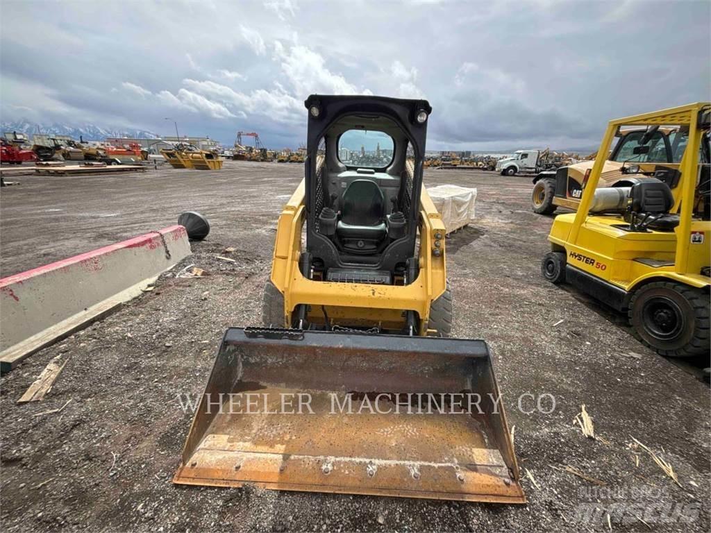 CAT 226D C1-H2 Schrankladers