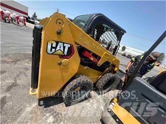 CAT 226D3 C1H2 Schrankladers