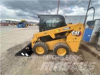 CAT 226D3 C3H2 Schrankladers