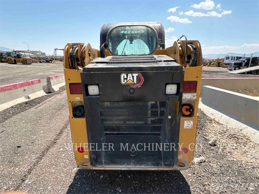 CAT 226D3 C3H2 Schrankladers