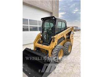CAT 226D3 C3H2 Schrankladers