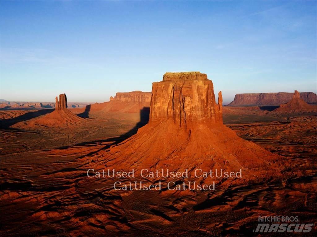 CAT 236D3 AQ Schrankladers