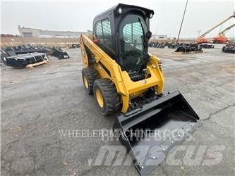 CAT 236D3 C3H2 Schrankladers