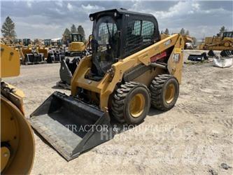 CAT 236D3 H2CB Schrankladers