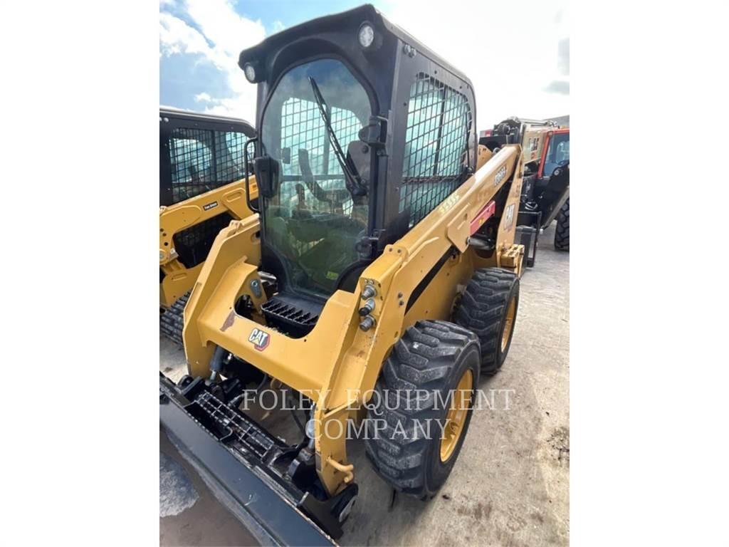 CAT 236D3STD1C Schrankladers