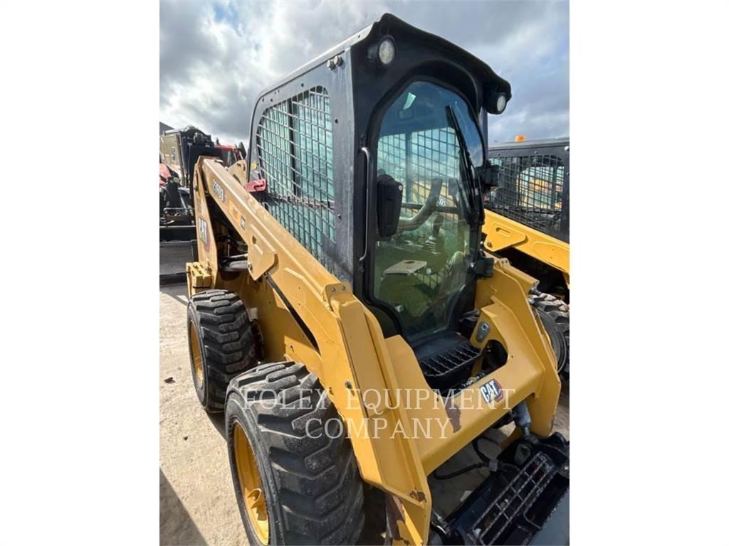 CAT 236D3STD1C Schrankladers