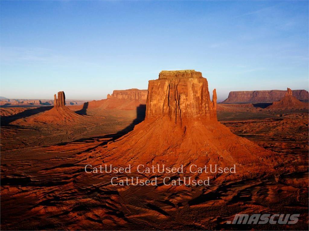CAT 239D3 Rupsladers