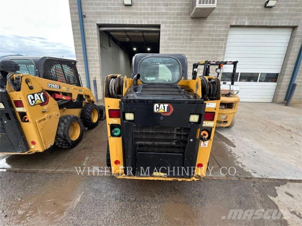 CAT 239D3 C3H2 Rupsladers