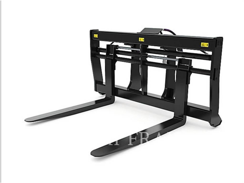 CAT 2430MM-966GC Vorken