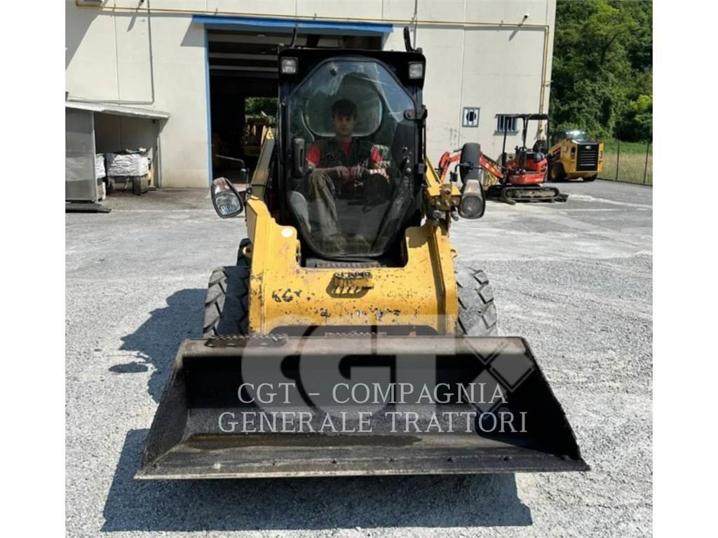 CAT 246C ZDC Schrankladers