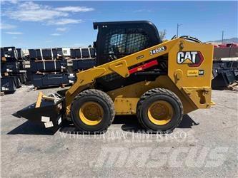 CAT 246D3 C3H2 Schrankladers