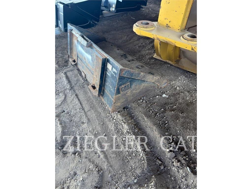 CAT 249D Rupsladers