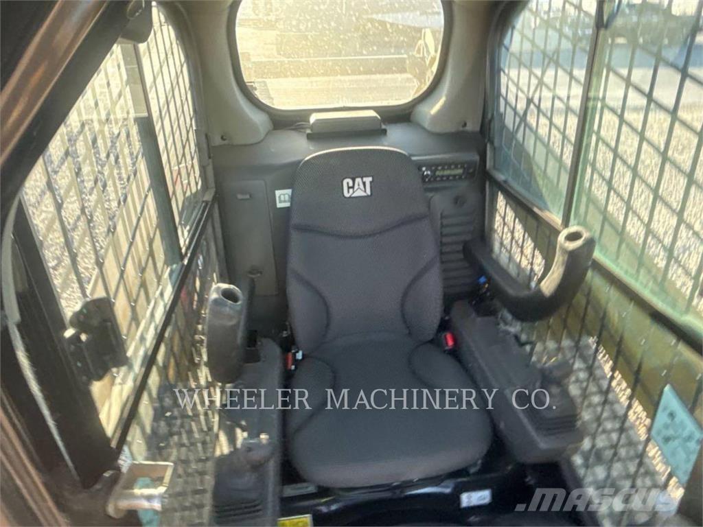 CAT 249D3 C3H2 Rupsladers