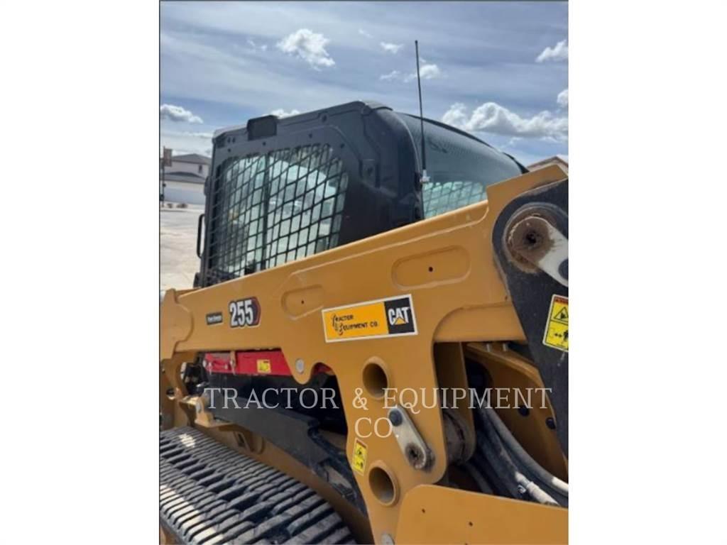 CAT 255 HP1CB Schrankladers