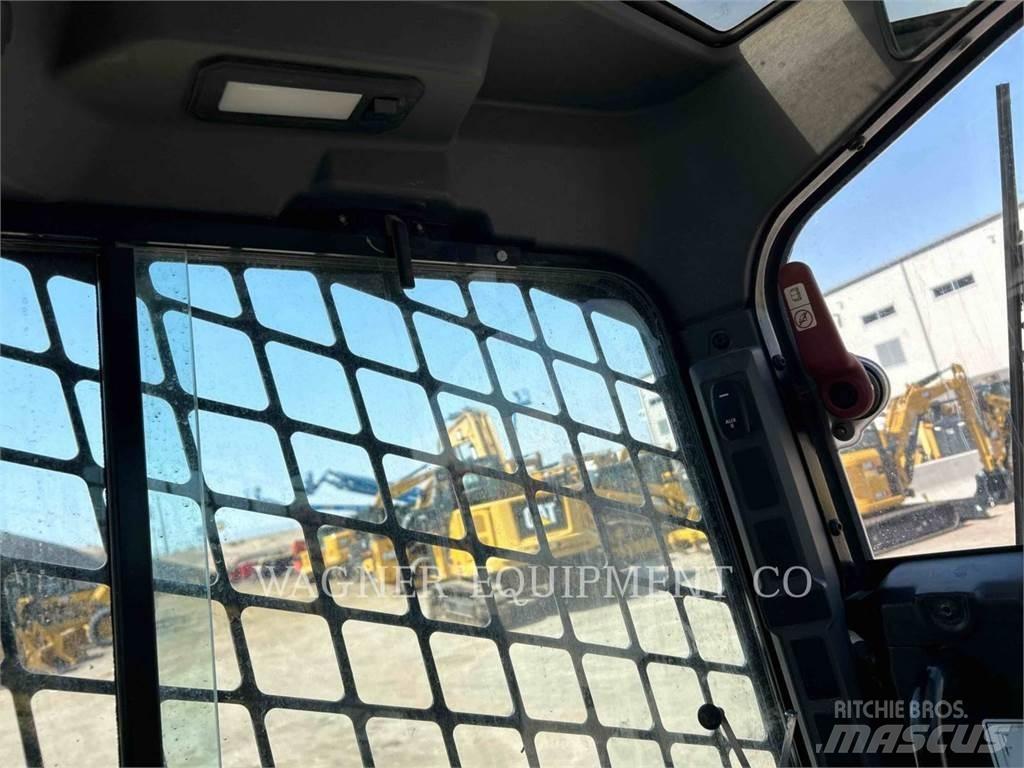 CAT 25505 Rupsladers