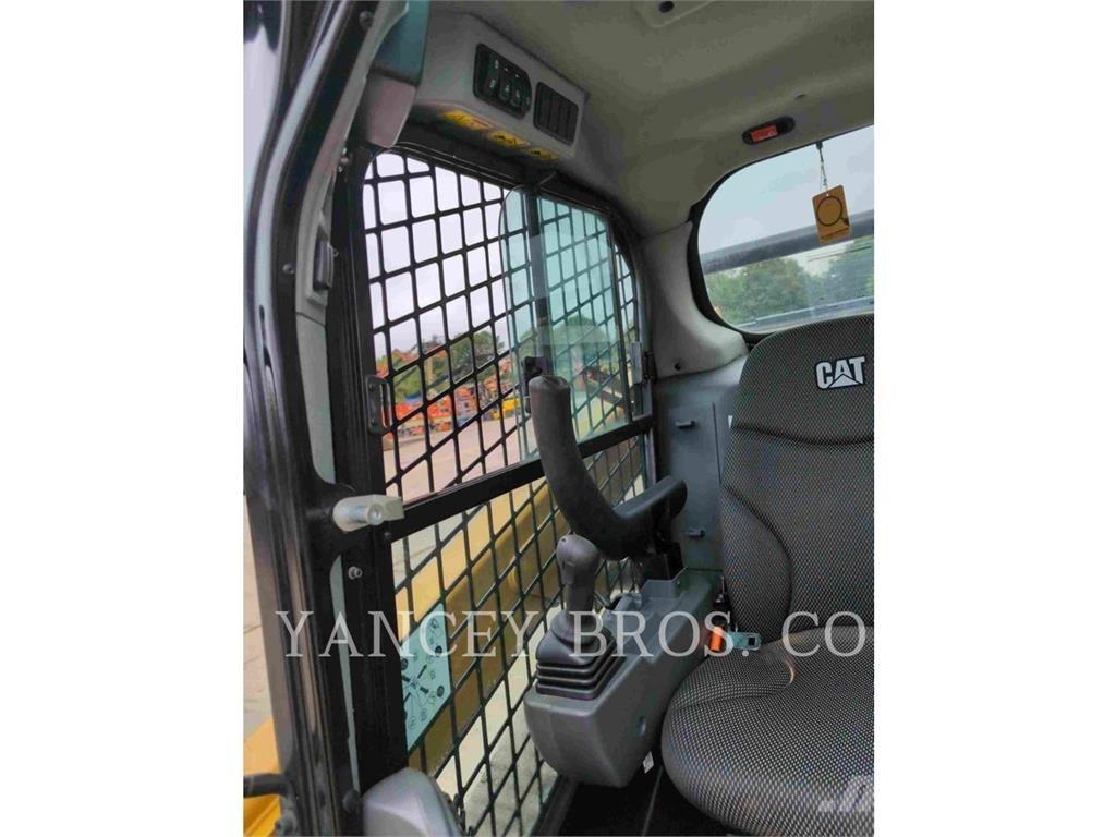 CAT 259 D3 Rupsladers