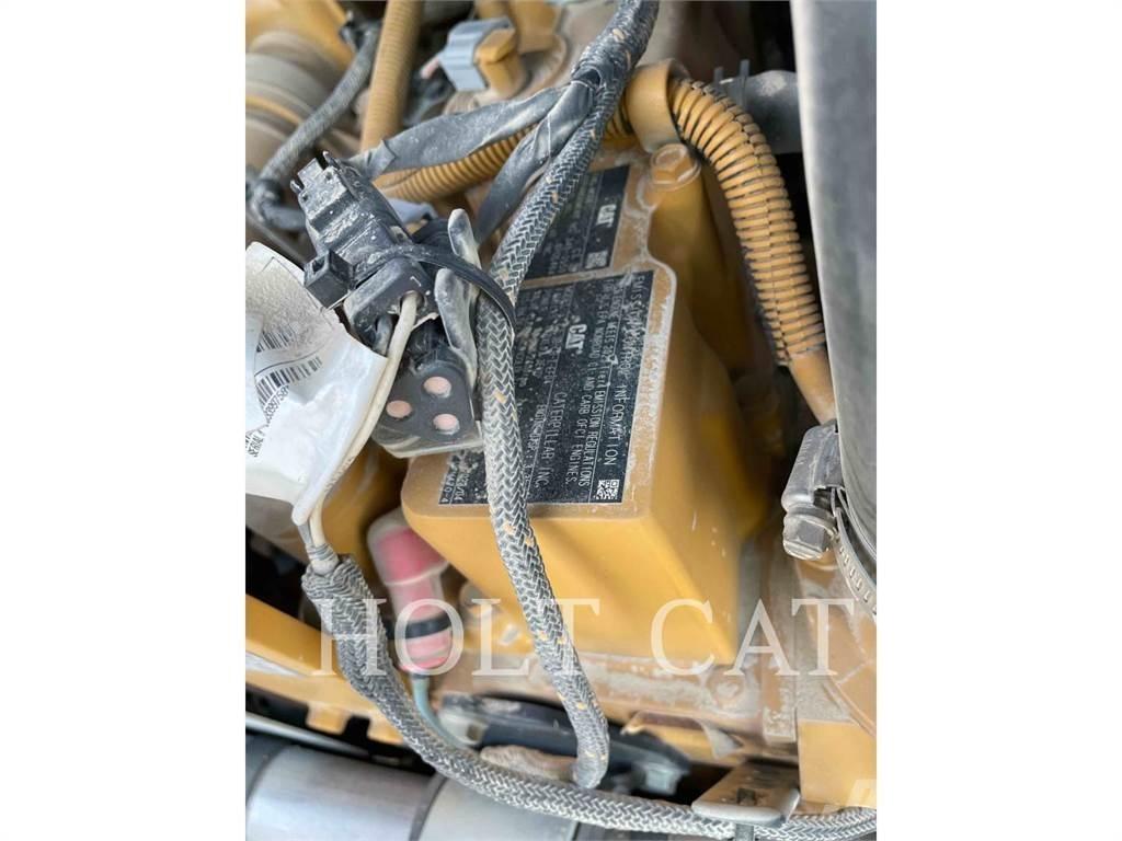 CAT 259D CAB Schrankladers