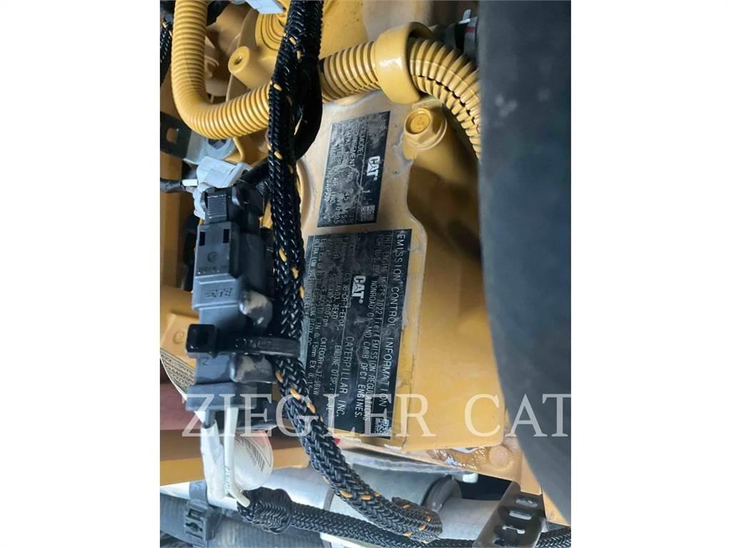 CAT 259D3 Rupsladers