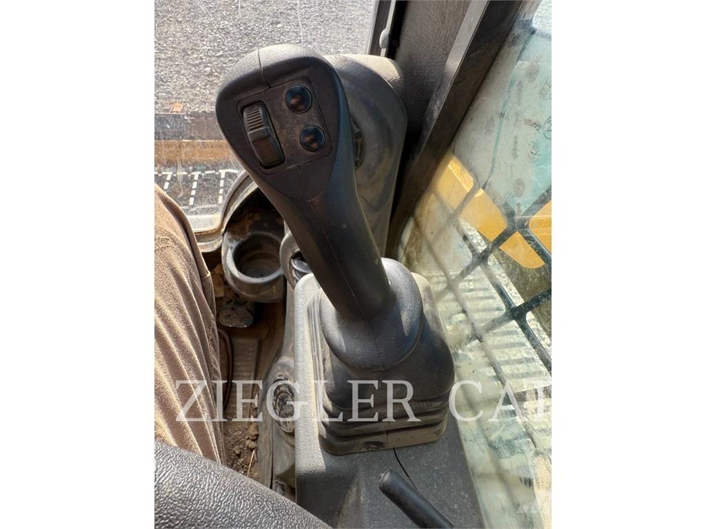 CAT 259D3 Rupsladers