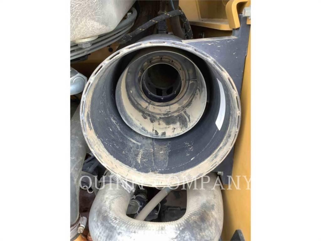 CAT 259D3 Rupsladers